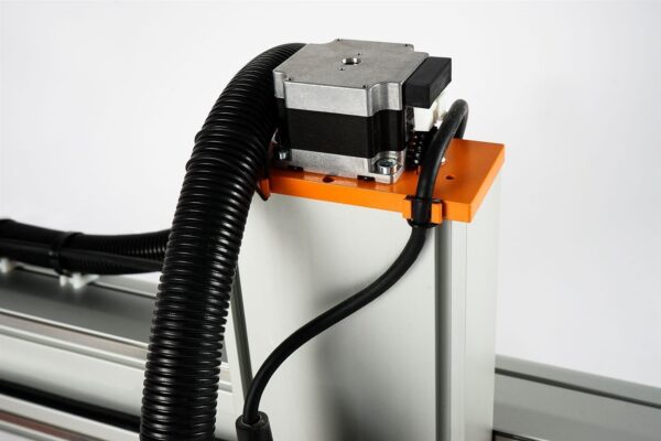 Stepcraft M1000 CNC freespinki komplekt