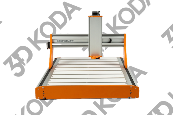 Stepcraft M700 Kit CNC milling machine