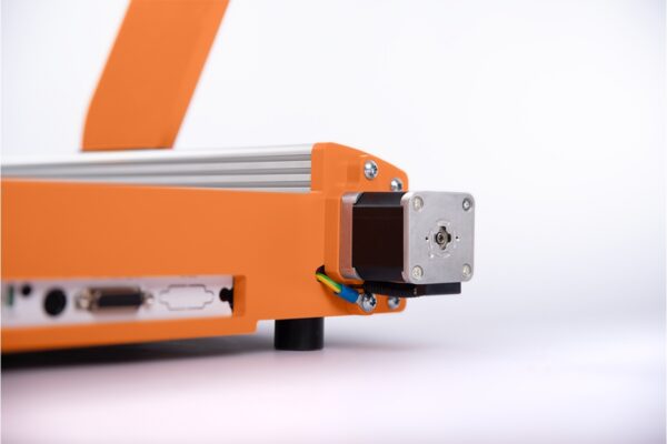 Stepcraft-3 D420 Kit CNC freespink