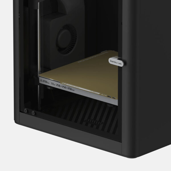 Bambu Lab P1S Combo 3D spausdintuvas ir priedai