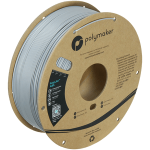 PolyLite ABS filament - Hall