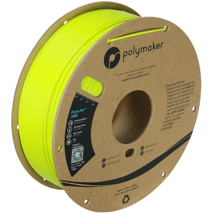 PolyLite ABS filament - Laim