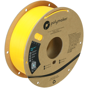 PolyLite ABS - Neoon kollane