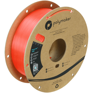 PolyLite ABS - Neoon oranž