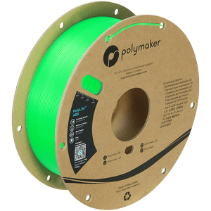 PolyLite ABS - Neoon roheline