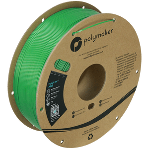 PolyLite ABS filament - Roheline