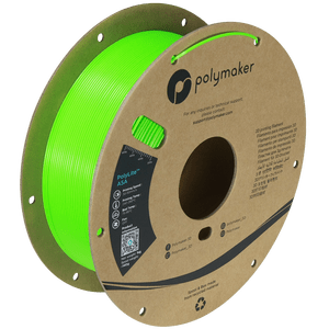 Polylite ASA filament - Erkroheline