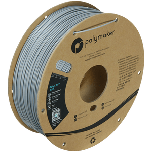 Polylite ASA filament - Hall