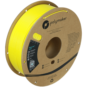 Polylite ASA filament - Kollane