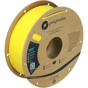 Polylite LW PLA Filament - Helekollane