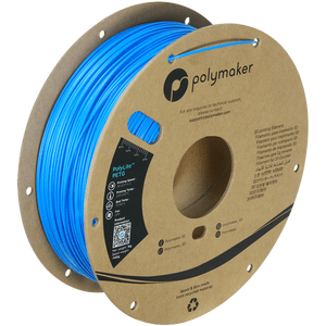 PolyLite PETG filament - Elektrisinine