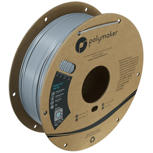 PolyLite PETG filament - Hall