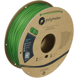 PolyLite PLA - Džungliroheline