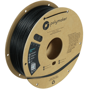 Polylite PLA filament - Galaktika must