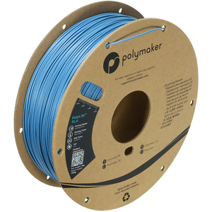 Polylite PLA filament - Kivisinine