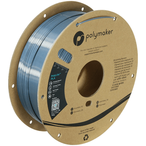 Polylite PLA filament - Hroms