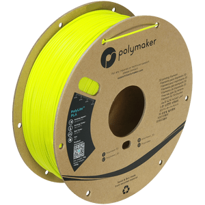 PolyLite PLA - Laimi roheline