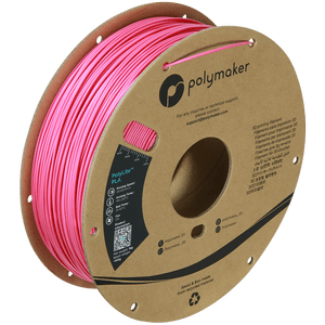 PolyLite PLA - Magenta