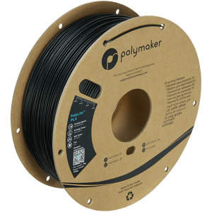 Polylite PLA filament - Must