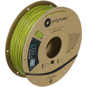PolyLite PLA - Oliiviroheline