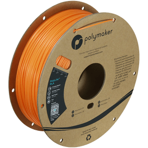 Polylite PLA filament - Oranž