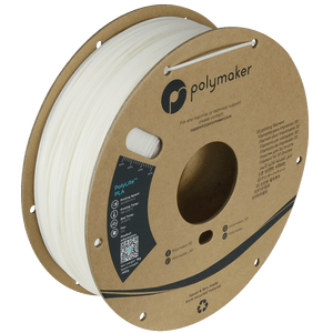 Polylite PLA filament - Pimedas helendav sinine