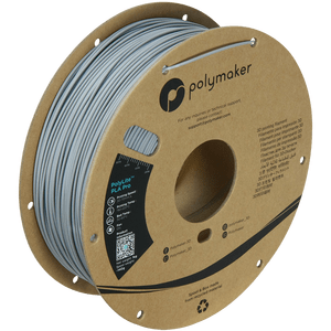 Polylite PLA Pro filament - Hall
