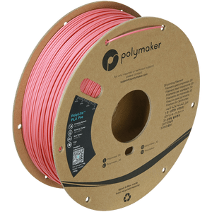 Polylite PLA Pro filament - Heleroosa