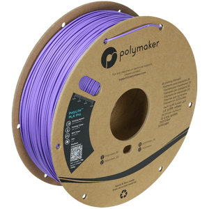 Polylite PLA Pro filament - Lilla