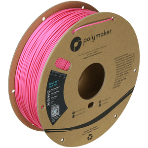 Polylite PLA Pro filament - Magenta