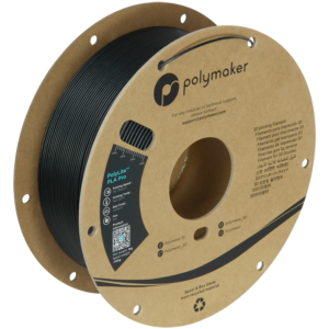 Polylite PLA Pro filament - Metalne must