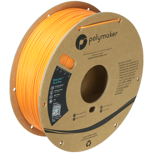 Polylite PLA Pro filament - Oranž