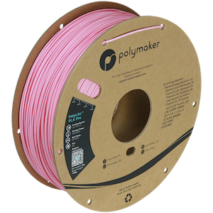 Polylite PLA Pro filament - Roosa