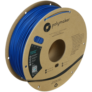 Polylite PLA Pro filament - Sinine