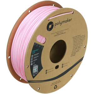 Polylite PLA filament - Roosa