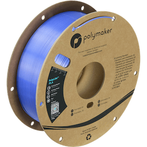 Polylite PLA filament - Siidigihall