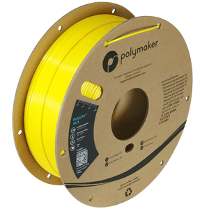 Polylite PLA filament - Siidkollane