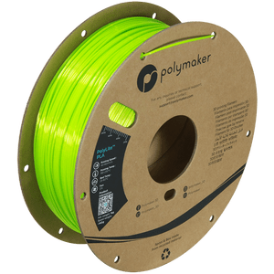 Polylite PLA filament - Siidlaim