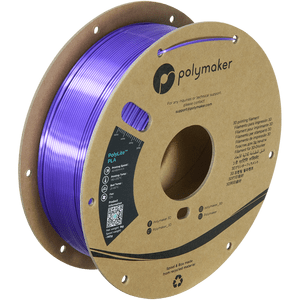 Polylite PLA filament - Siidlilla