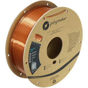 Polylite PLA filament - Siidpronks