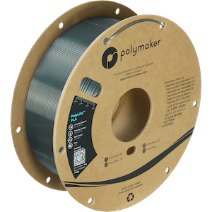 Polylite PLA filament - Siidrelvahall