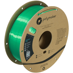 Polylite PLA filament - Siidroheline