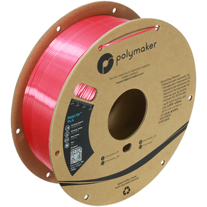 Polylite PLA filament - Siidroos
