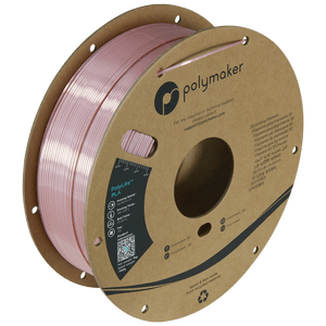 Polylite PLA filament - Siidroosakuld