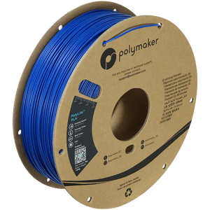 Polylite PLA filament - Sinine