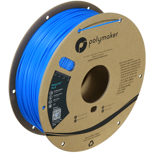 Polylite PLA filament - Taevasinine