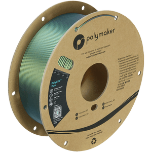 Polylite PLA filament - Tähevalgus aurora