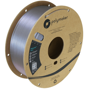 Polylite PLA filament - Tähevalgus elavhõbe