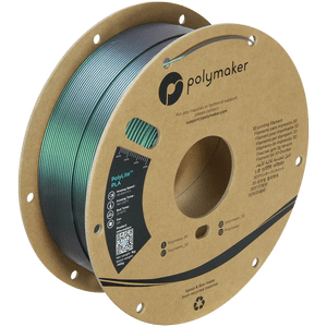 Polylite PLA filament - Tähevalgus komeet