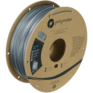 Polylite PLA filament - Terashall